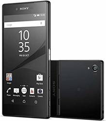 Sony Xperia Z5 Premium E6853 3GB 32GB 5,5'' 3840x2160 LTE Black Klasa A- Android