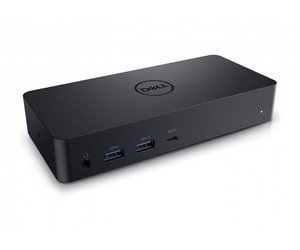 Stacja Dokująca Dell Universal D6000 USB Type-C 130W (Adapter USB 3.0)