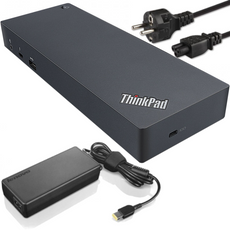 Stacja Dokująca LENOVO ThinkPad Thunderbolt 3 Dock 40AC0135EU