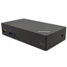 Stacja Dokująca LENOVO ThinkPad USB 3.0 Pro Dock 40A7
