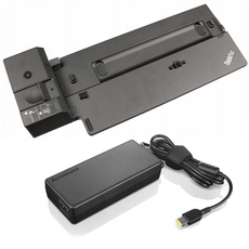 Stacja Dokująca Lenovo Pro Docking Station 40AH0135EU +Zasilacz 135W