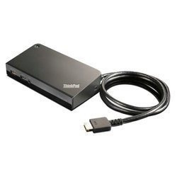 Stacja Dokująca Lenovo ThinkPad OneLink+ DU9047S1 40A4 USB 3.0