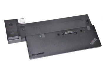 Stacja Dokująca Lenovo ThinkPad Pro Dock 40A1 do T440 L540 T550 Kluczyk