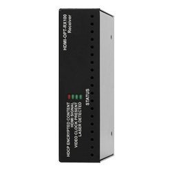 Światłowodowy Repeater Sygnału HDMI  Lightware HDMI-OPT-RX100