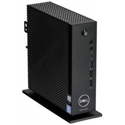 TERMINAL DELL WYSE 5070 EXTENDED Pentium J5005 QUAD 1.5GHz 8GB DDR4 16GB SSD +RADEON E9173 2GB