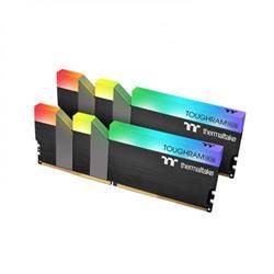 THERMALTAKE RAM RGB 2X8GB 3600MHZ CL18 BLACK