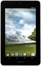Tablet Asus Memo Pad WM8950 1GB 16GB 1024x600 Black Powystawowy Android