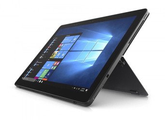 Tablet Dell Latitude 5285 2w1 i5-7300U 12,3'' 8GB 128GB SSD 1920x1280 Klasa C Windows 10 Home K1