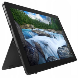 Tablet Dell Latitude 5290 i5-8350U 12,5" 8GB 256GB SSD 1920x1280 Klasa A- Windows 10 Home
