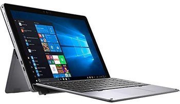 Tablet Dell Latitude 7200 2w1 z klawiaturą Intel i5-8365U 1920x1080 Klasa A S/N: 20Q3N13