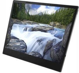 Tablet Dell Latitude 7285 i5-7Y57 12,3'' 8GB 256GB SSD 2880x1920 Klasa A Windows 10 Home