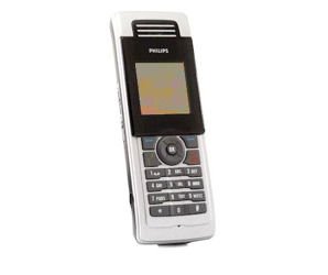 Telefon Biurowy Philips NEC G355/G955 DECT Handset
