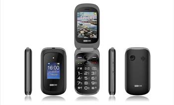 Telefon MaxCom MM 825BB