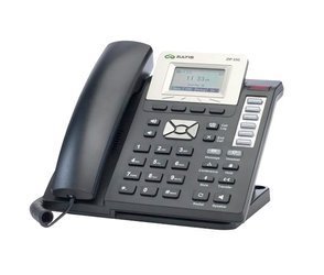 Telefon Przewodowy VOIP Zultys ZIP 33i