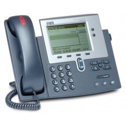 Telefon VOIP CISCO IP PHONE 7960 Series SCCP/SIP