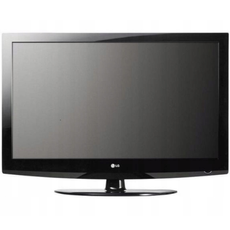 Telewizor LG 42LG3000 42" LCD HD Ready HDMI VGA Bez Podstawki