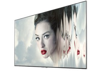 Telewizor Sharp Aquos LC-60UD20EN 60" LED ULTRA HD 4K SMART TV