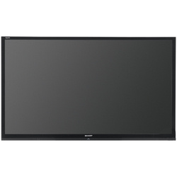 Telewizor Sharp Aquos LC-80LE645E 80" LED FULL HD SMART TV w Klasie B
