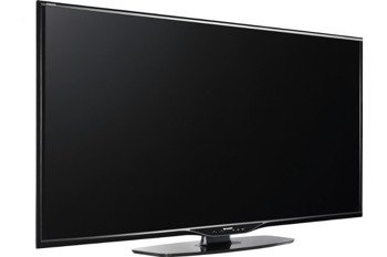 Telewizor Sharp LC-60LE651K 60" LED VA FullHD Bez Podstawki A-