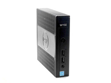 Terminal DELL WYSE DX0D G-T48E 1.4GHz 2GB RAM 16GB FLASH +zasilacz