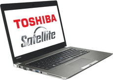 Toshiba Portege Z30-B i5-5300U  8GB 240GB SSD 1366x768 Klasa A Windows 10 Home