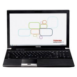 Toshiba Tecra R950 i3-3120M 8GB 500GB HDD 1366x768 Klasa A Windows 10 Home