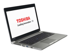 Toshiba Tecra Z40-A i5-4300U 8GB 240GB SSD 1600x900 Klasa A- Windows 10 Home
