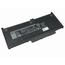 Używana Bateria Dell Latitude 5300 5310 7300 7400 MXV9V 60WH 7.6V Niska Pojemność 15-29%