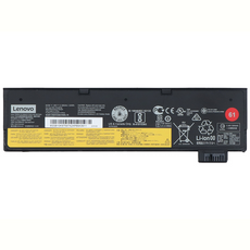 Używana Bateria Lenovo 01AV452 11.46V 24Wh Niska Pojemność 0-14%