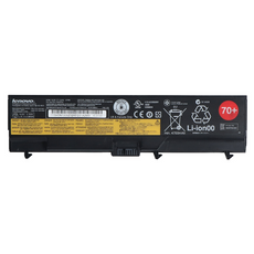 Używana Bateria Lenovo 45N1001 do ThinkPad L412 10.8V 57WH Niska Pojemność 15-29%