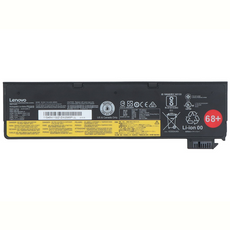 Używana Bateria Lenovo 45N1132 48Wh 10.8V Niska Pojemność 0-14%