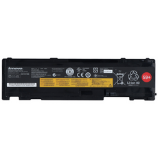 Używana Bateria Lenovo do ThinkPad T400s T410s T410si 42T4689 44WH 11.1V Niska Pojemność 15-29%