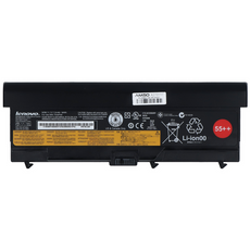 Używana Bateria do Lenovo ThinkPad T410 L412 42T4802 94WHh 11.1V Niska Pojemność 15-29%