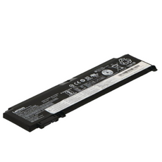 Używana Bateria do Lenovo ThinkPad T460s T470s 01AV406 27WH 11.46V Niska Pojemność 15-29%