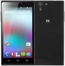 ZTE Blade L2 1GB 4GB Black Powystawowy Android