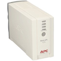 Zasilacz Awaryjny APC Back-UPS CS 500 300W 500VA 230V BK500EI +Bateria