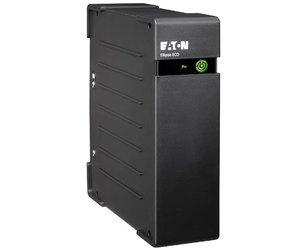 Zasilacz Awaryjny UPS EATON Ellipse ECO 800 IEC USB 800VA 500W +Nowe Baterie