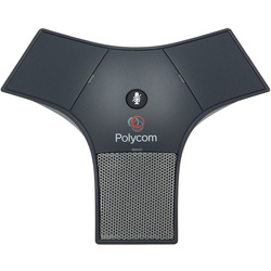 Zestaw Mikrofonów Konferencyjnych POLYCOM 2201-40040-001 do Polycom SoundStation IP7000