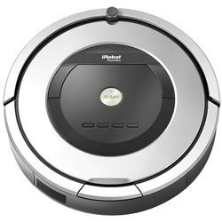 iRobot Roomba 860 Odkurzacz Robot Sprzątający #9