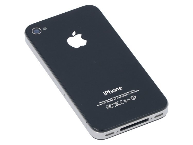 Прошивки для iphone 4 gsm a1332