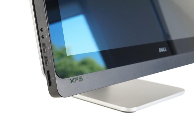 i7&16GB&大画面タッチパネルDELL XPS One 2720 - タブレット