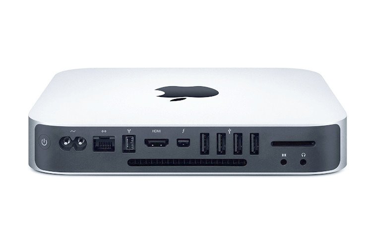 apple mac mini a1347 core i5 4gb ram 500gb hdd