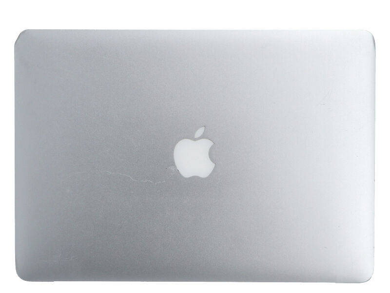 Macbook hot sale air 120gb