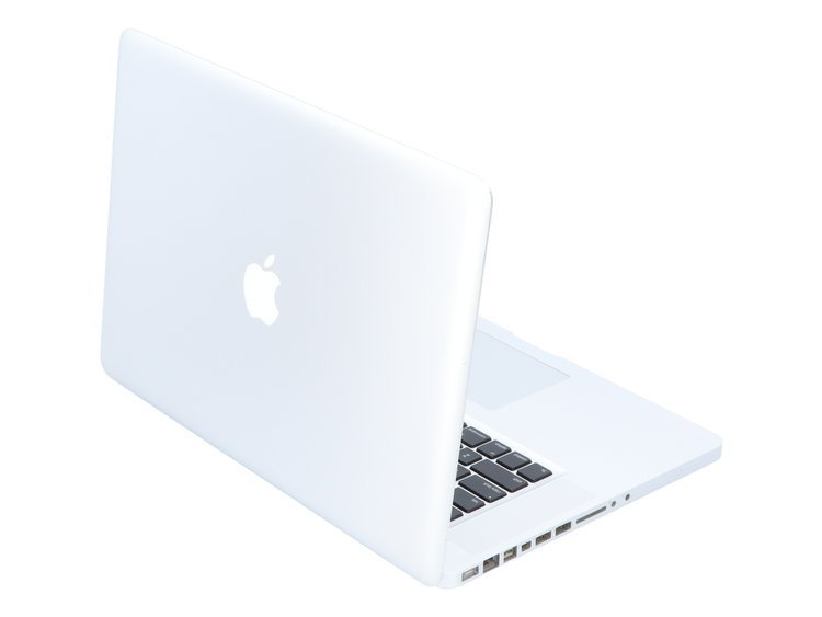 apple macbook pro a1286 mac os x