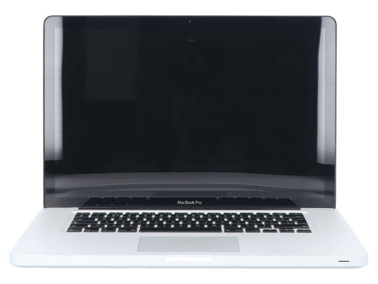 Nvidia geforce gt 330m clearance macbook pro