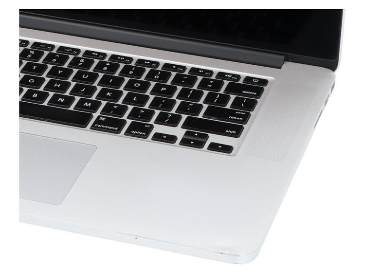 Macbook hot sale pro 120gb