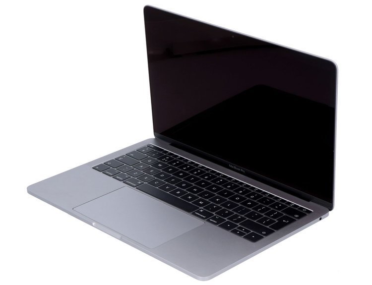 Apple macbook pro a1708 обзор