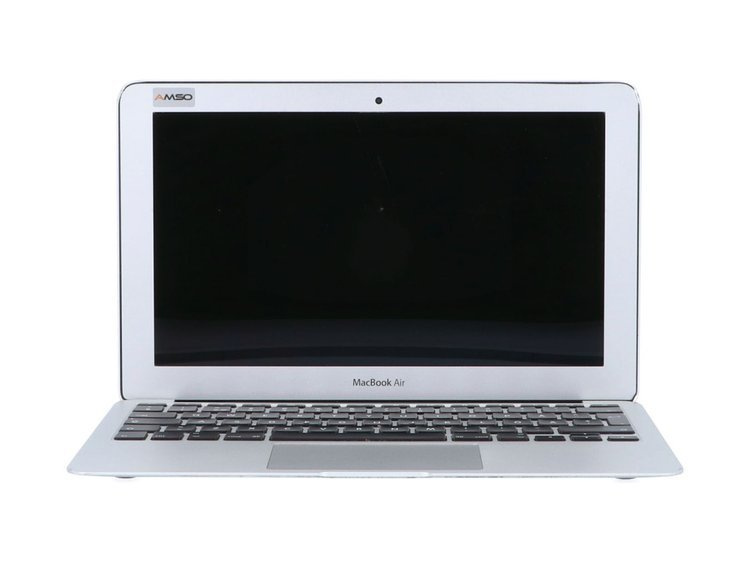 mac os high sierra macbook air
