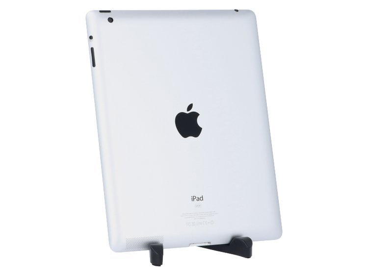 Apple IPad A A X GB GB X WiFi White Powystawowy IOS AMSO