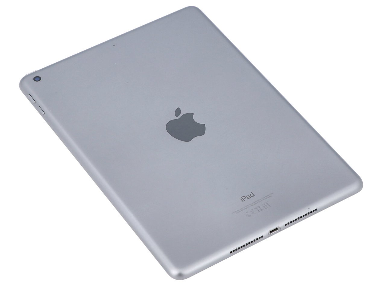 Apple iPad 6 A1893 A10 2GB 32GB 2048x1536 Klasa A S/N: F9FWVPLZJF8J